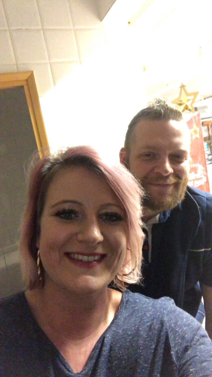ZoeinStow's tweet photo. Last weigh in of 2018. Down another 11lbs in 4 weeks. Both our targets met 😊 roll on 2019 new goals new aims #diets #health #workbuddygoals https://t.co/tAakQN50Zs