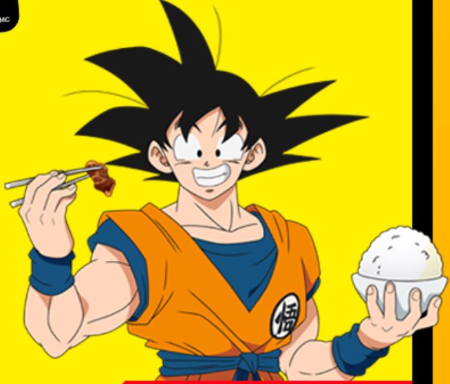 ベジータかわいいのtwitterイラスト検索結果