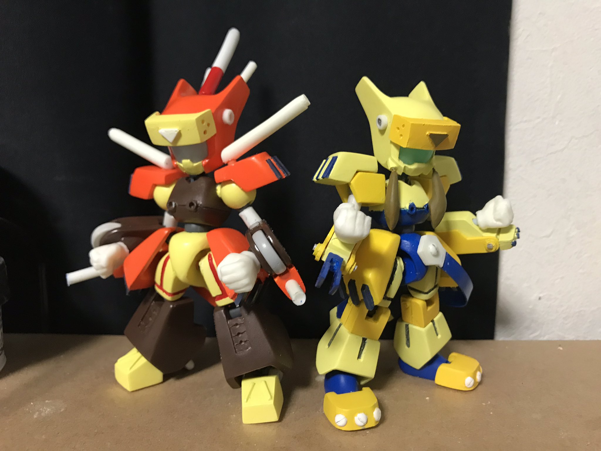 【限定品】タカラ　バトルメダロット　福箱2001 　エクサイズ　ユニトリス 限定品】タカラバトルメダロット福箱2001 エクサイズユニトリス