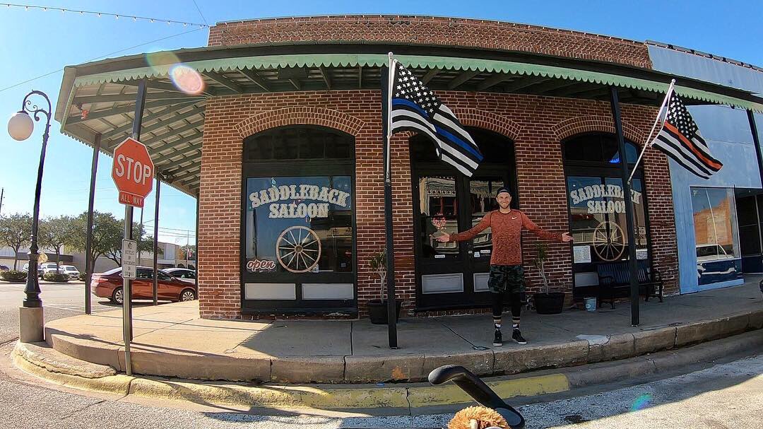 thomas2508's tweet photo. Das wahre Texas.🤩
#G9toAmerica #Tag69 https://t.co/YFKv0QaFba