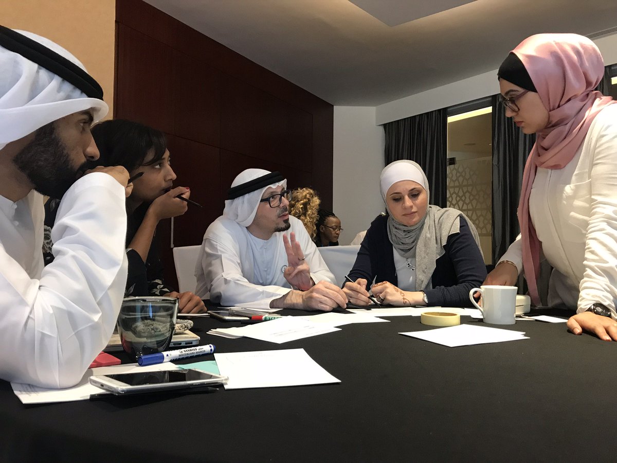 DXBHumanitarian's tweet photo. For the very first time, #IHC and #HELPLogistics - A Program of the #Kuehne Foundation teamed up to conduct a #workshop on #Procurement and #Coordination in the #Humanitarian #Supply Chain. https://t.co/T4n4BxMg8G