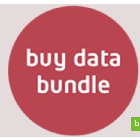 whiteresource's tweet photo. Buy Cheap Internet/Mobile Browsing Data Bundle. Our internet/mobile data plan works with all devices e.g Andriod, Iphone, Blackberry(OS 10), computers, modems e.t.c., kindly visit https://t.co/qZp10EjUUn

MTN
1 GB  = N695 (price slash)
2 GB = N1,360 (price slash)
5 GB  = N2,950 https://t.co/PSAw0T9h83