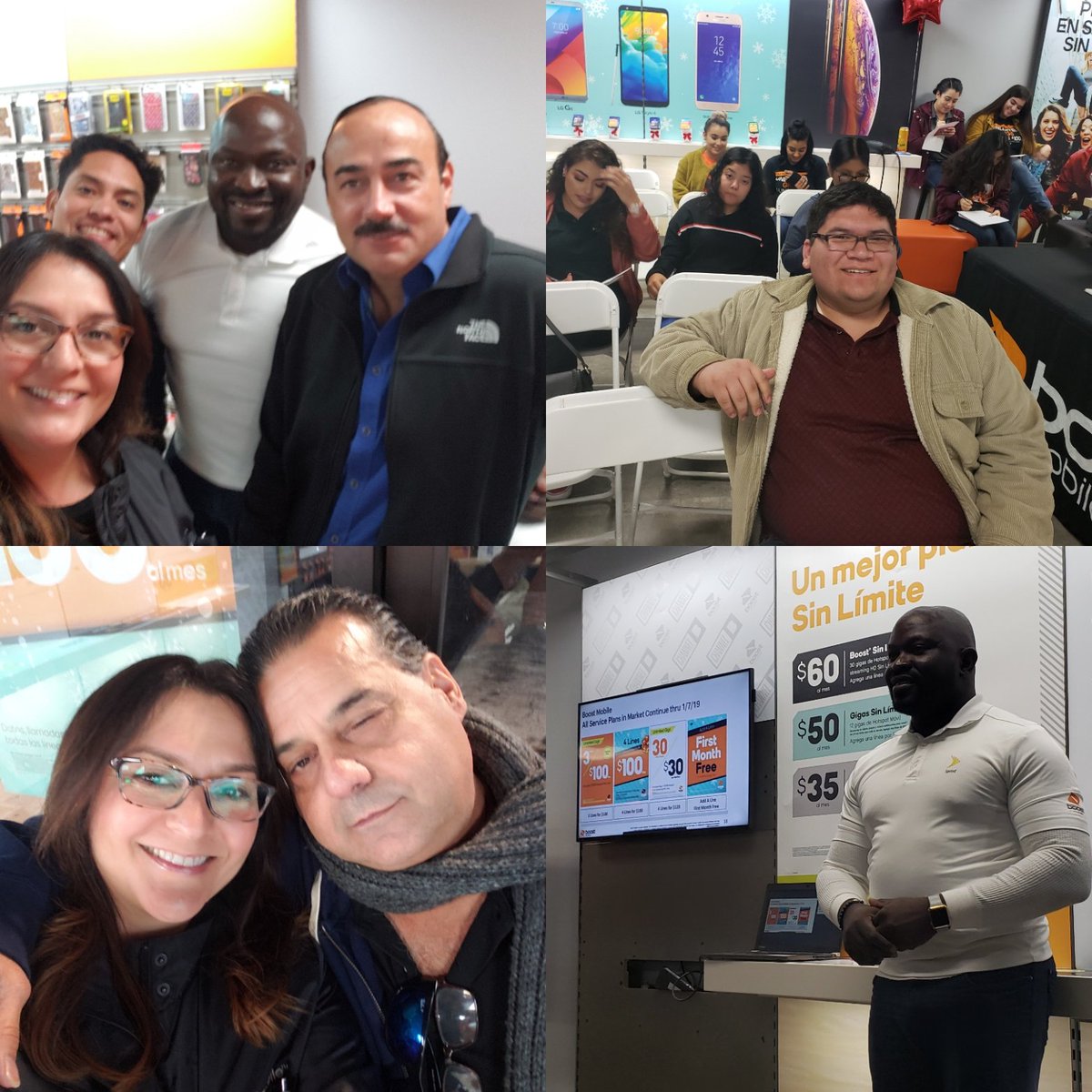 noreen_taylor26's tweet image. Late Night Cellular Ave Training!! We love the promotions!! #theVIPboost #vipwireless  #promoready @Ola_Spg @DaveBerginVIP @VIPsalazargomez @vipcaseyf @VIPwireless @vip_burson @CGuzmanVIP @OArriagaVIP @dixinco @CastroTuia