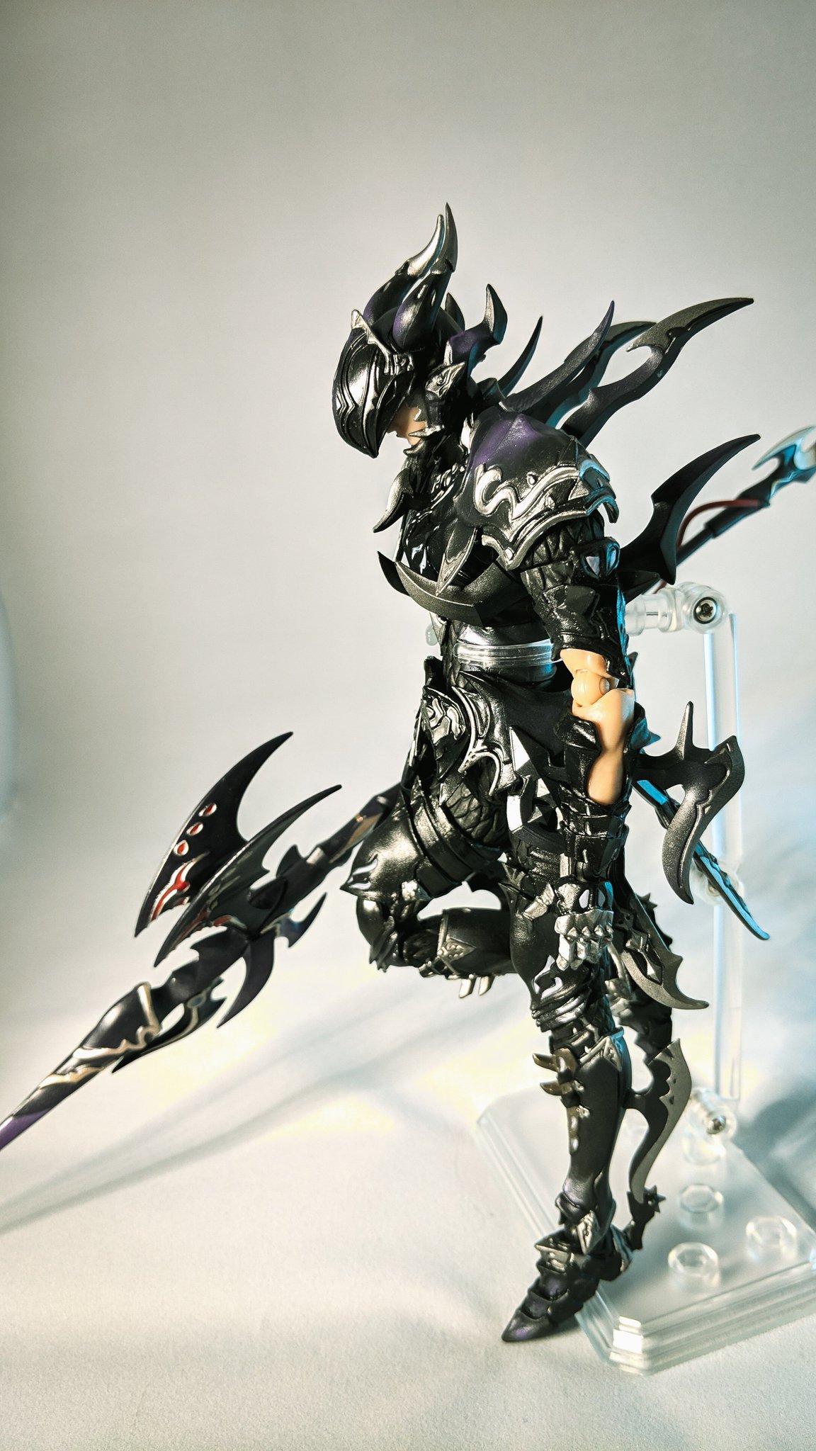 ブリングアーツ FF14 エスティニアン Amazon.co.jp: ファイナルファンタジー XIV ブリングアーツ