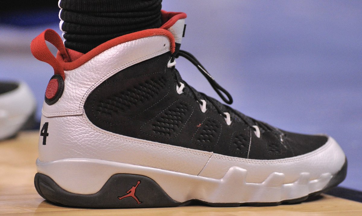 jordan 9s kilroy