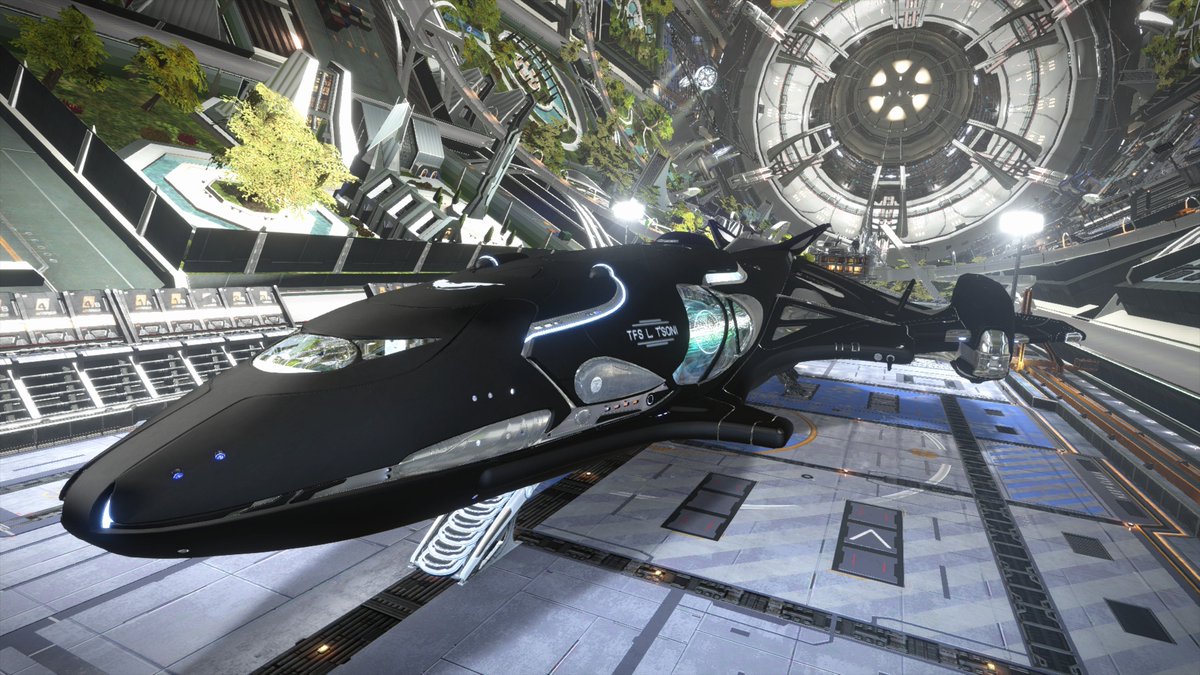 powerprobro's tweet photo. Pirates can't steal your haulage if they can't find your ship #EliteDangerous #iCutter https://t.co/cDGONPQCS3