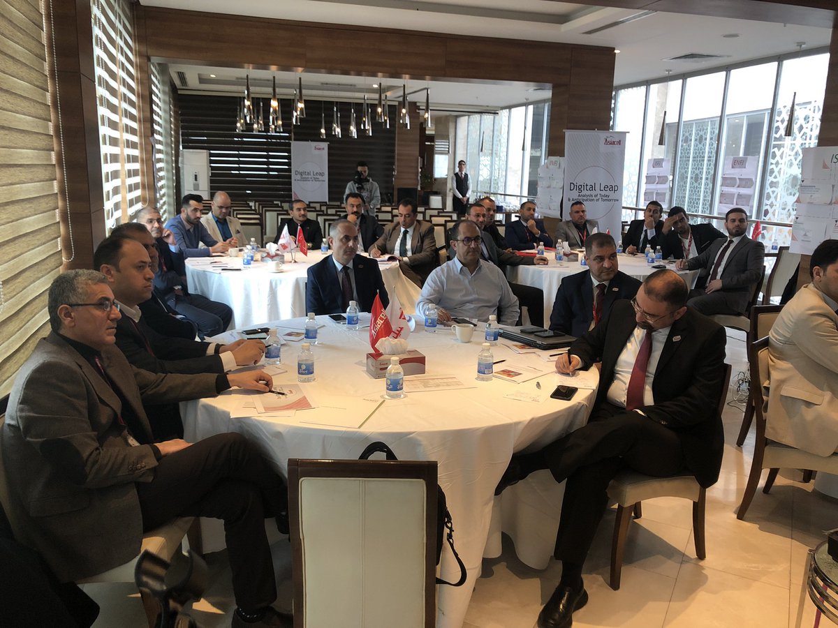 bassamshhadeh's tweet photo. Attending Townhall 2018 meeting in Karbala with Asiacell #digitalleap #asiacell #karbala @Asiacellconnect https://t.co/GP28vfwZao