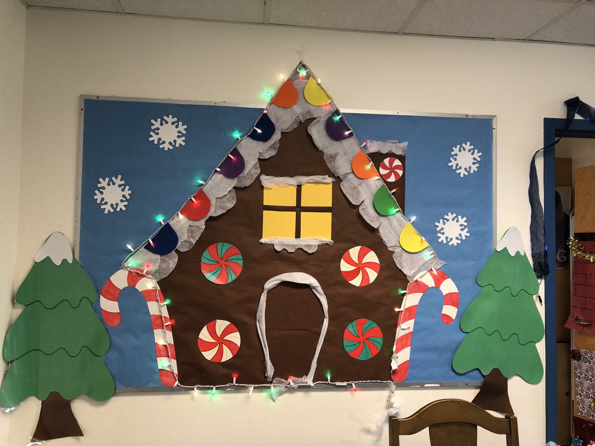 Rachel Maleski 🌻 on Twitter "The front office staff at Kellond Elementary make the most