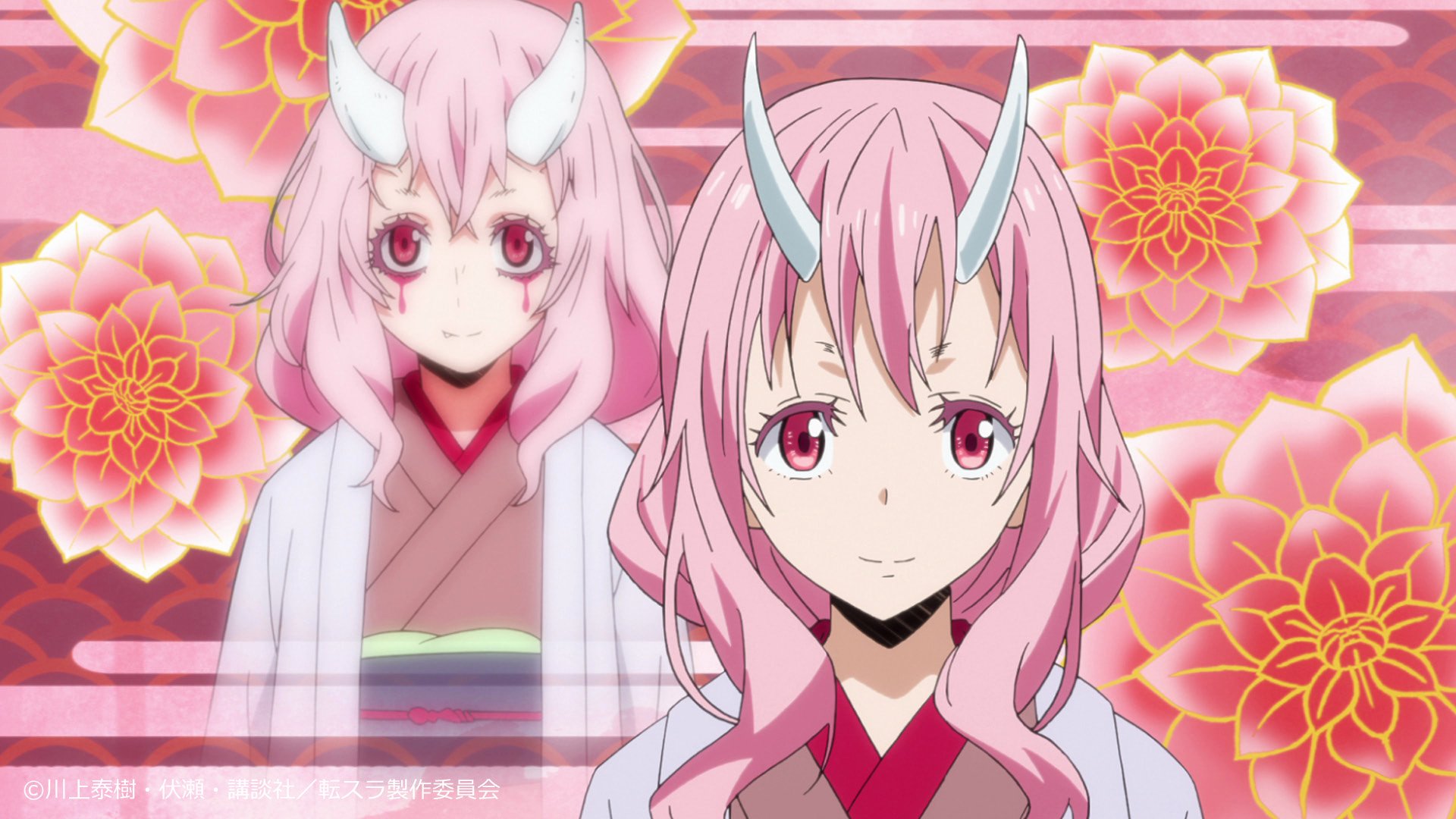 公式 アニメ 転生したらスライムだった件 Pa Twitter リグルドショック再び リムルの 名付け によるオーガの進化を改めてご紹介 二人目はシュナ リムル評 美少女 宣伝t 転スラ Tensura T Co Arqgxdkjyp Twitter