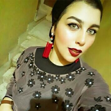 Shaza800's tweet photo. مش رجع تااني وقالي واحشاني ج��ت أقوله لا وقعت بلساني 😍
اطلاله جديدة من الايجابية والتفاؤل 😘😘 https://t.co/aE3bDC25Pv