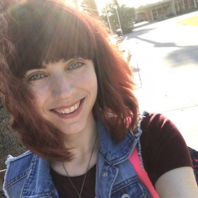 TheDancinKat's tweet photo. #NewProfilePic https://t.co/nqsKBzzdRh