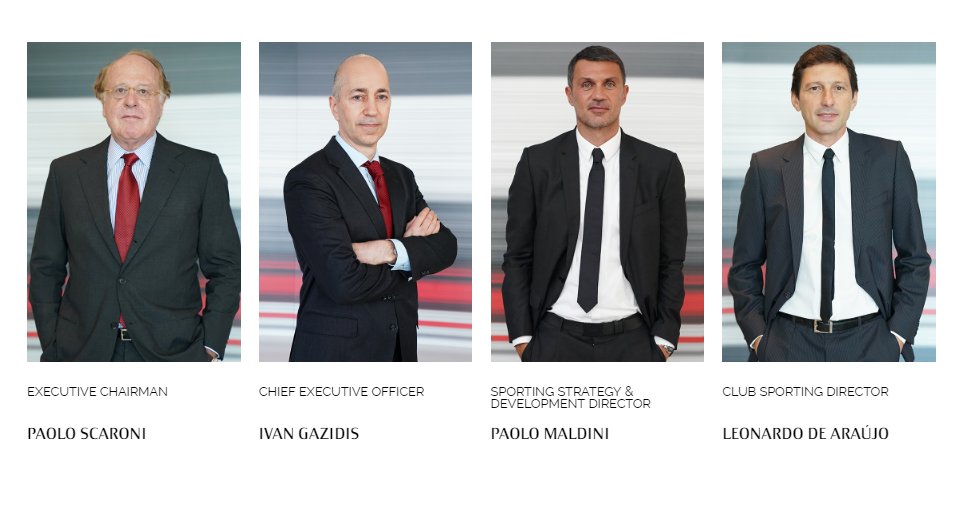 ROSSONERI NEWS tweet media