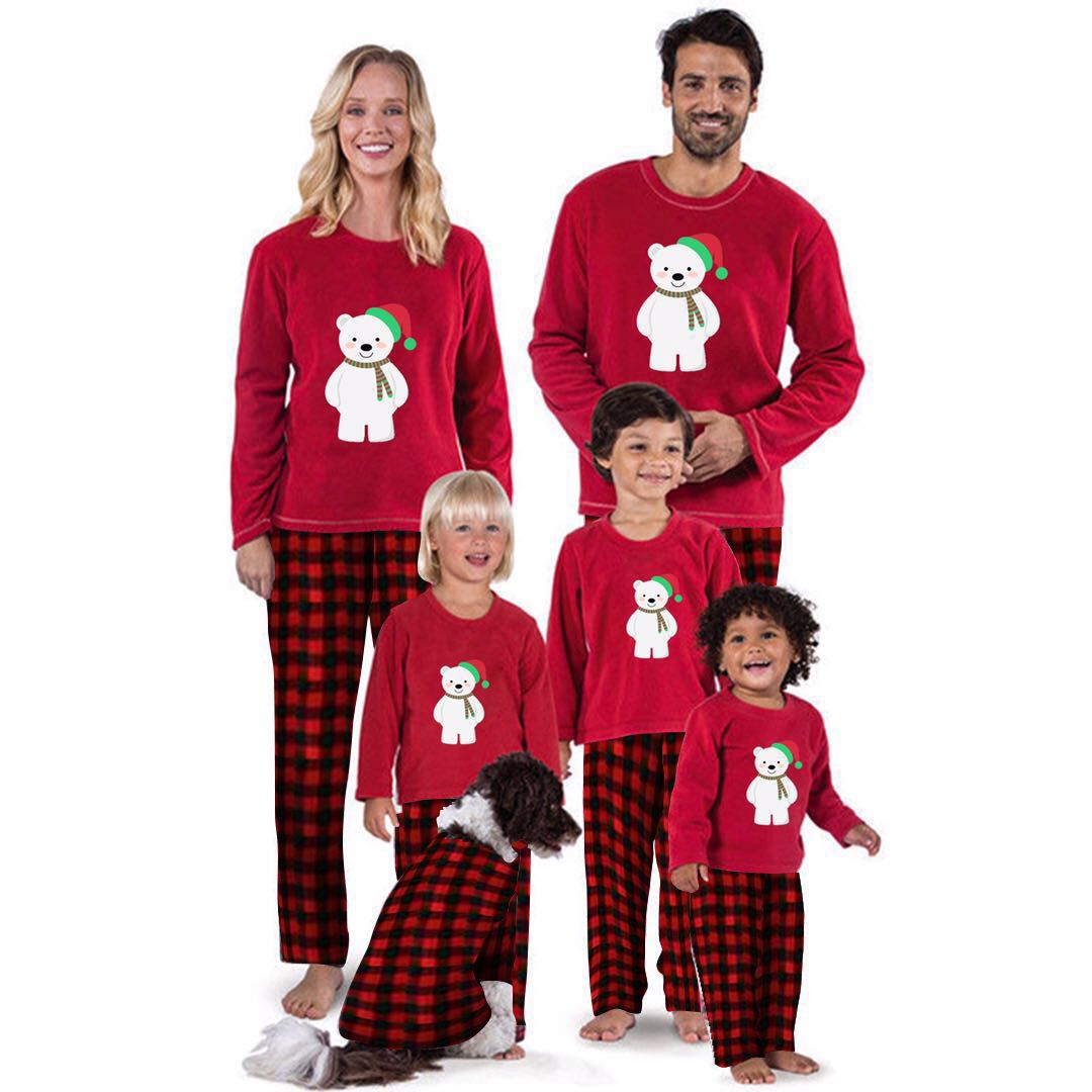 Popreal2016's tweet image. Snowman Pattern Plaid Trousers Family Pajamas
popreal.com/Products/snowm…

#matchingfamilyoutfits    #familymatchingpajamas   #familymatchingclothes         #cutematchingfamilyoutfits        #matchingfamilyoutfitsforsale   #cheapmatchingfamilyoutfits