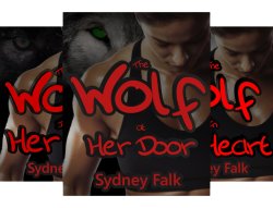 Book_Wolfe's tweet photo. Enjoy this exciting, steamy #paranormal #romance right away! The Wolf at Her Door https://t.co/aQaOf09w7x https://t.co/SWDUVY3t9h