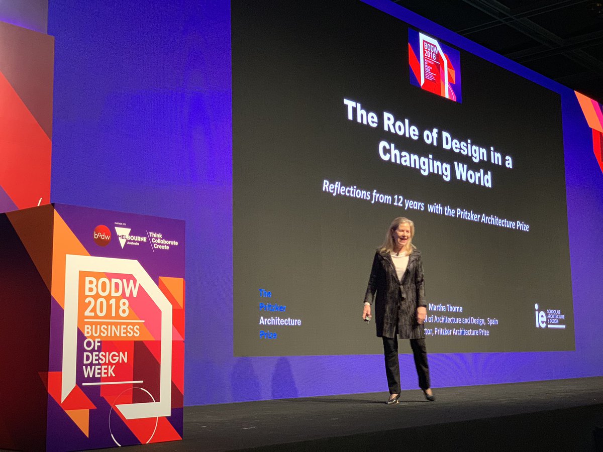 tsagarcialonso's tweet image. Fantastic times with @martha_thorne  at the Business of Design Week in #HongKong speaking about the role of design in a changing world. Should all companies have a Chief Design Officer? Yes!! #BODW2018 @BodwHK @ieArchDesign