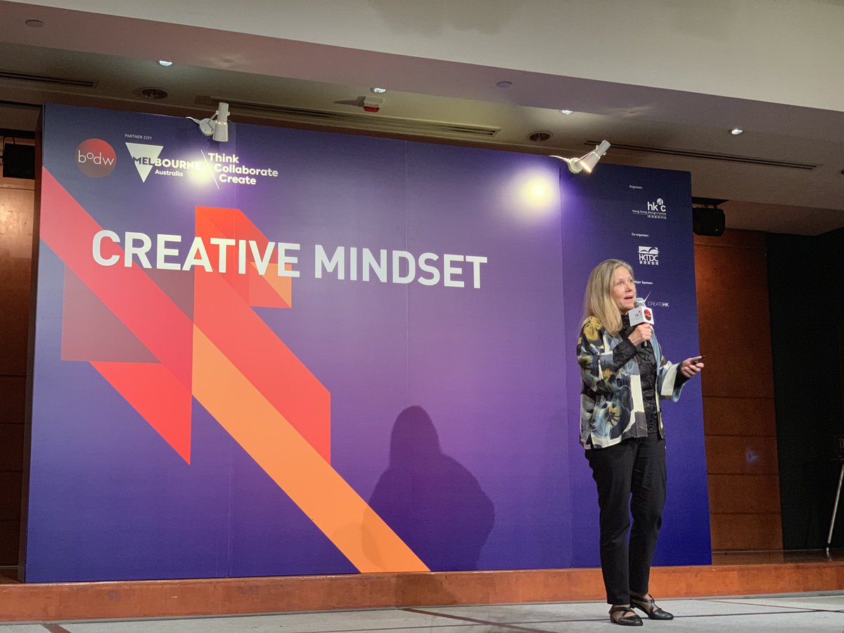tsagarcialonso's tweet image. Fantastic times with @martha_thorne  at the Business of Design Week in #HongKong speaking about the role of design in a changing world. Should all companies have a Chief Design Officer? Yes!! #BODW2018 @BodwHK @ieArchDesign