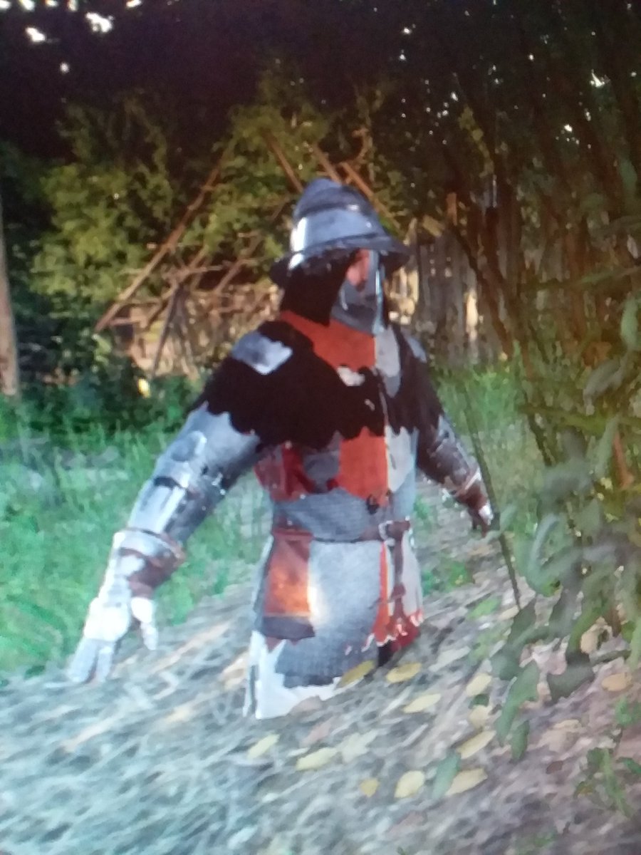Praist_Prior's tweet image. everything goes wrong. #KingdomComeDeliverance #PRIOR