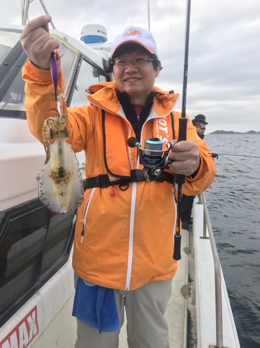 تويتر Momoi Fishing フィッシングショーosaka21 出展中 على تويتر 先週末 三重県志摩へhots Amp Momoiで初ティップランへ 東山さんにアドバイス頂いたお蔭で釣れました 難しい釣りです メインラインはhots Momoiのコラボ商品 Slow Styleのpe 0 4号と تويتر Momoi Fishing フィッシングショーosaka21 出展中 على تويتر 先週末 三重県志摩へhots Amp Momoiで初ティップランへ 東山さんにアドバイス頂いたお蔭で釣れました 難しい釣りです メインラインはhots Momoiのコラボ商品 Slow Styleのpe 0 4号と
