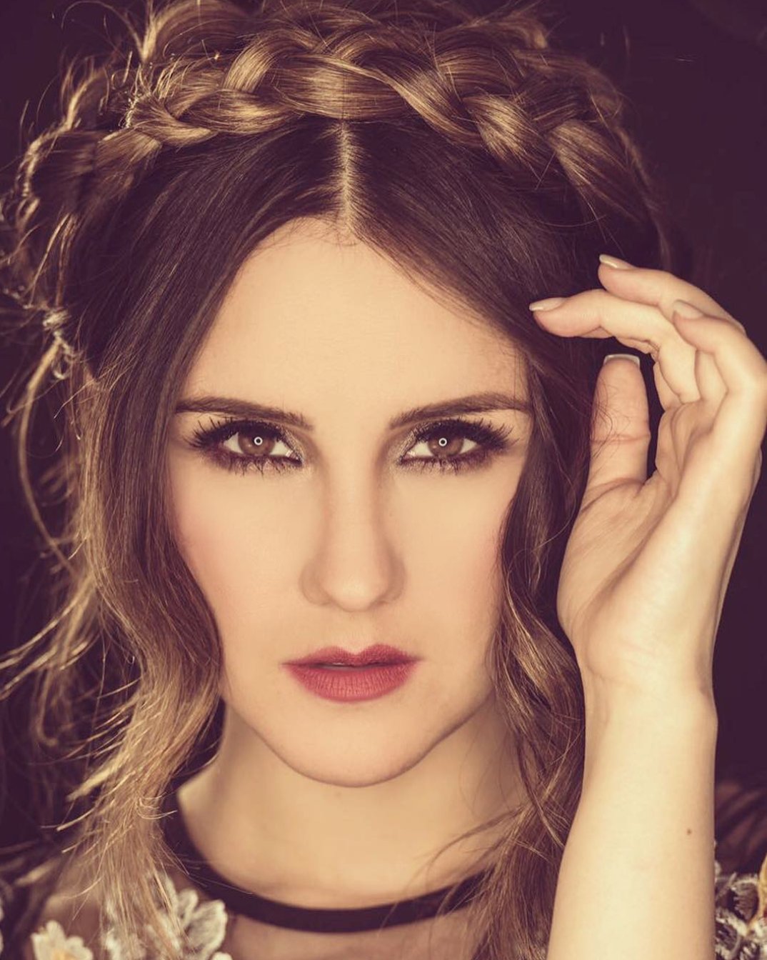 Happy Birthday To Dulce Maria!          