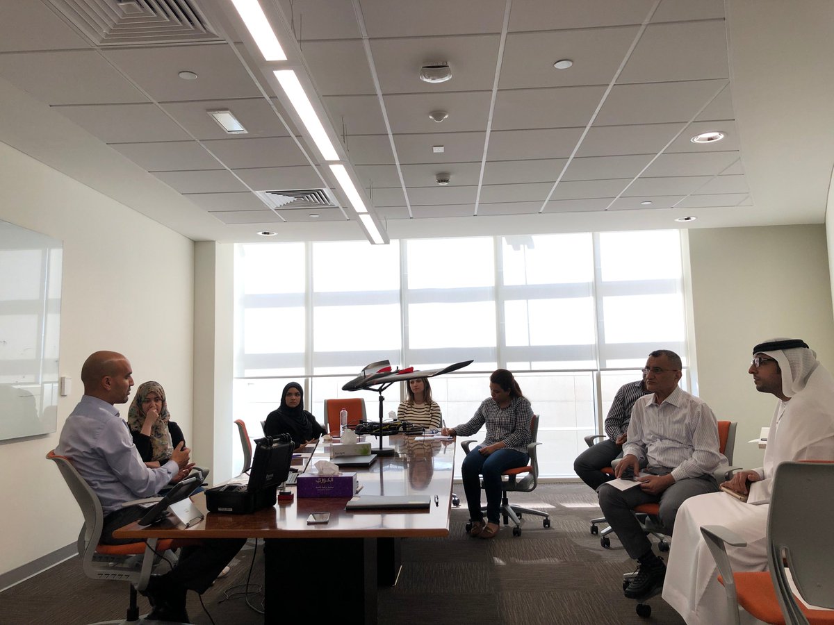 IEEE_UAESection's tweet image. The GRSS conducted a seminar on “Redefining the limits of the Remote Sensing Process with Unmanned Aerial Vehicles” by Dr. Ali El Battay, a senior scientist in remote sensing and drones technology. @ieee #ieeeuaesection