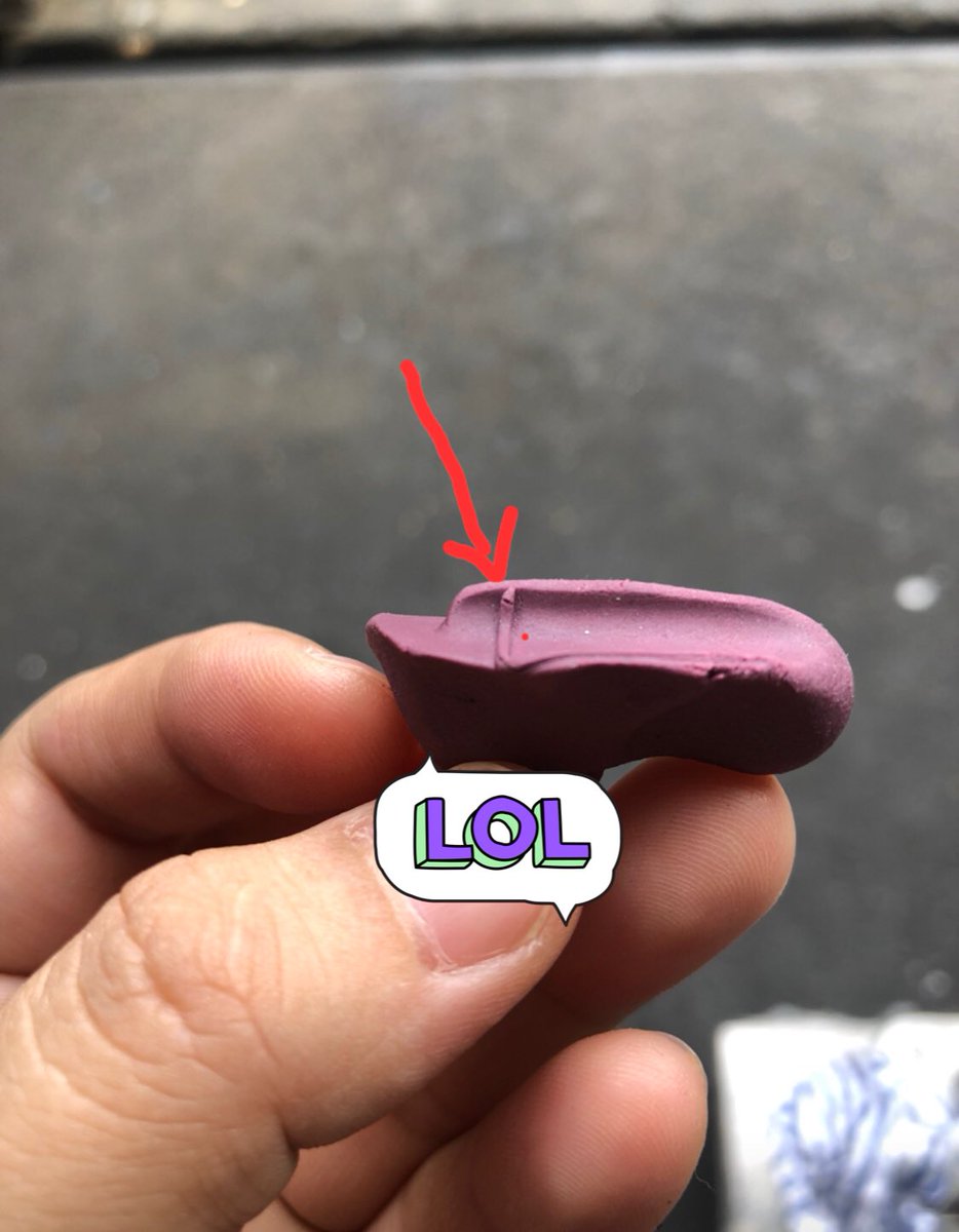 aine_idzwan88's tweet image. i stress sbb ni je!
sampai ke Jepun tau sbb ni jer!!
#dugaan #designissue #confirmwithclay #respectexpertpeople