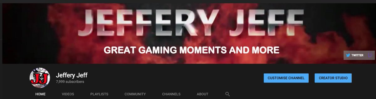 Jeffery Jeff (@TheJefferyJeff) / Posts / X