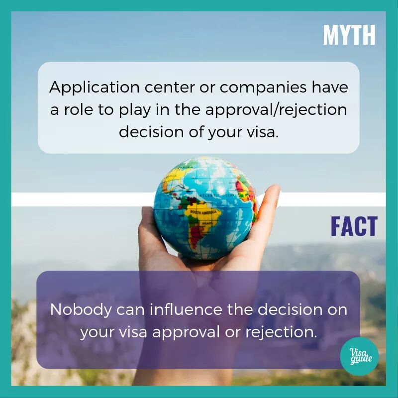 TeamVisaGuide's tweet photo. You read it right, a commoner or a king, needs to follow all the processes.

#visamyths #travelfacts #visaapp  #visaconsultants #visaguide https://t.co/JAI99bTUa6