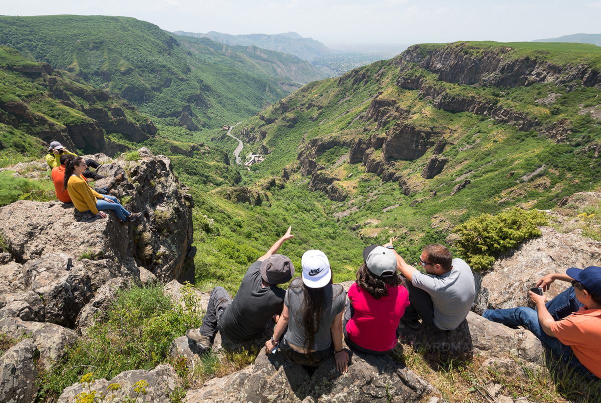 GardmanTour's tweet photo. "So much of who we are is where we have been.." William Langewiesche

Travel to places where you'd like to re-find yourself. Travel with Gardman Tour. 
Learn more about our tours at: https://t.co/YRjKT1sJP3 or call us: (010) 545353. https://t.co/J7OLzOQwvP