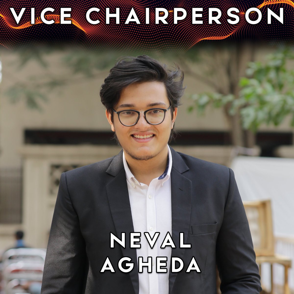 taaranganfest's tweet photo. Presenting the 'Managers', the Vice Chairpersons for Taarangan 2018.
#vicechairpersons
#tellytamasha
#beginningofanewdecade
#BOND
#taarangan
#bringingstarstolife https://t.co/kCPMtsZs1t