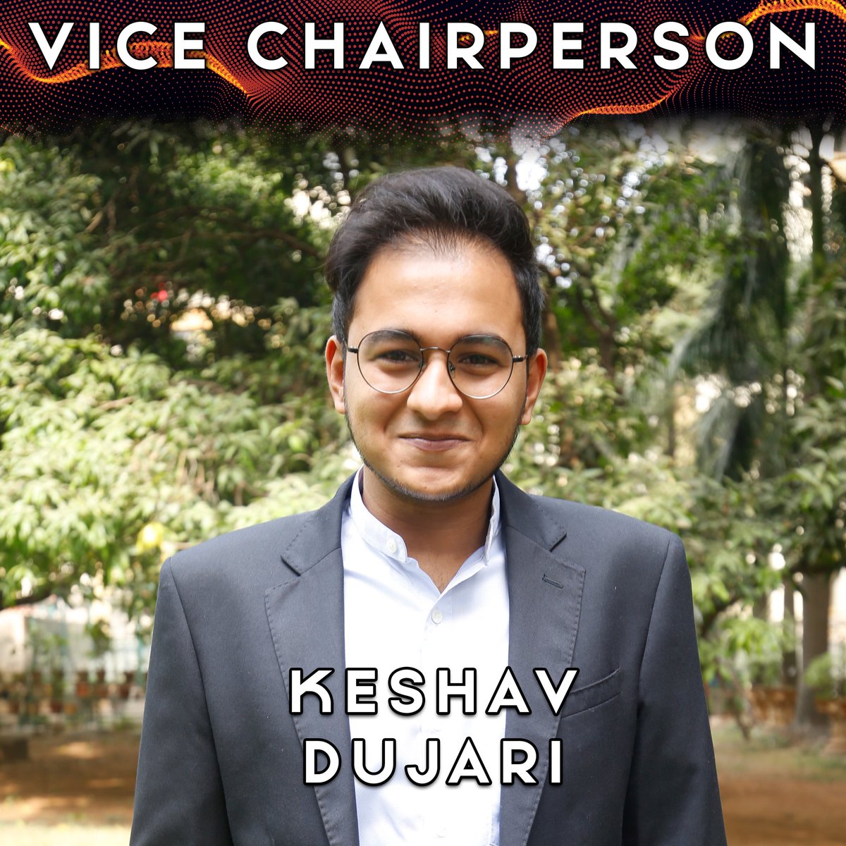 taaranganfest's tweet photo. Presenting the 'Managers', the Vice Chairpersons for Taarangan 2018.
#vicechairpersons
#tellytamasha
#beginningofanewdecade
#BOND
#taarangan
#bringingstarstolife https://t.co/kCPMtsZs1t