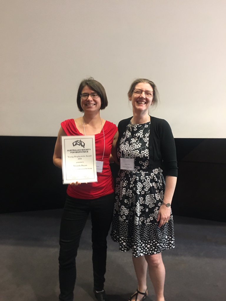 Prof Renae Ryan tweet media