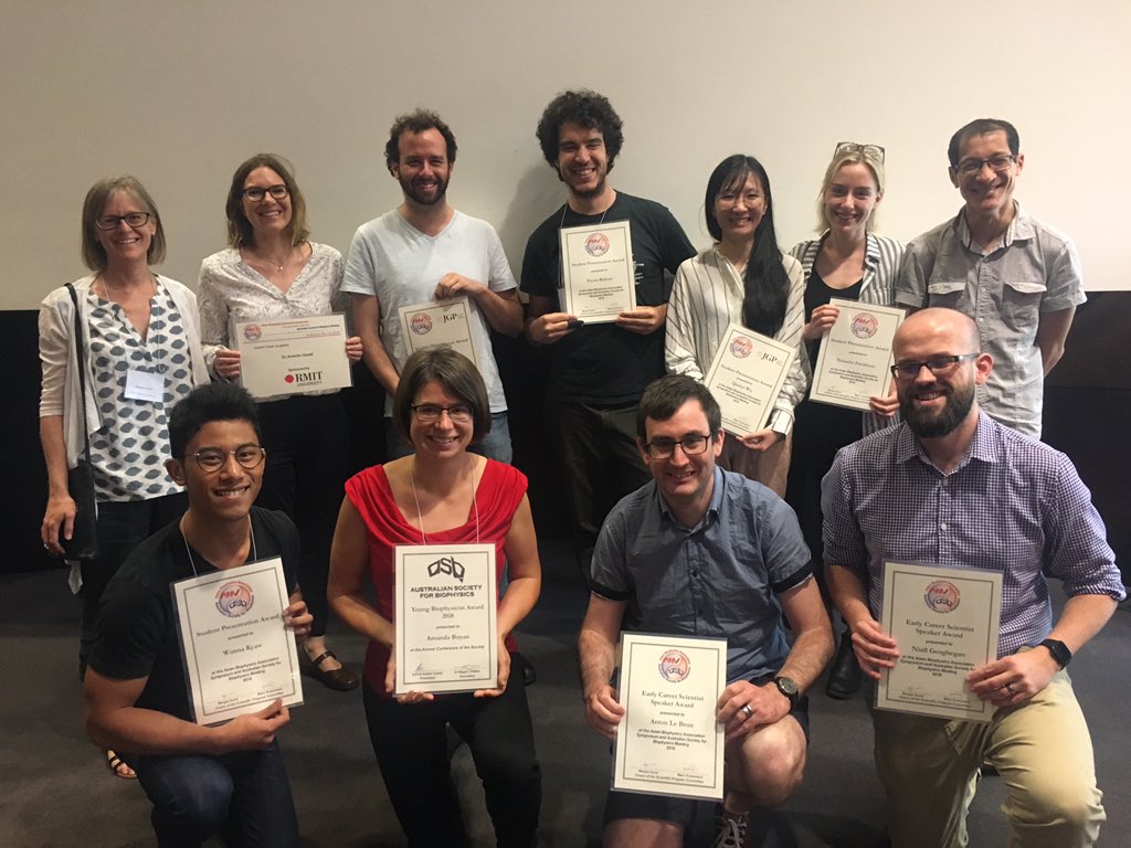 Prof Renae Ryan tweet media