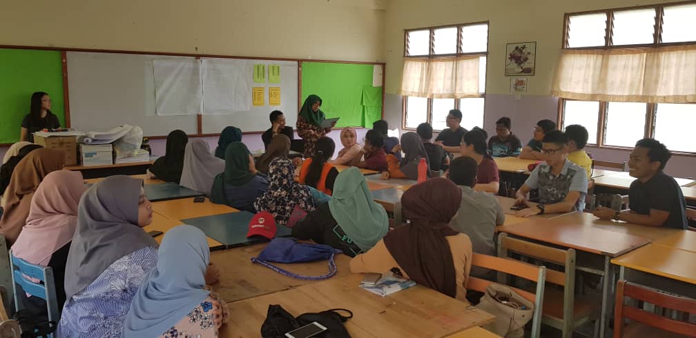 We geared for our seventh (7th)fun-filled International <a href="/EcoSchoolsMy/">Eco-Schools Malaysia</a> Conference this year. Training for our youth facilitators, Green Mentors is ongoing right now. <a href="/WWFMy/">WWF-Malaysia</a> @FEEInt @ecoschoolsint
