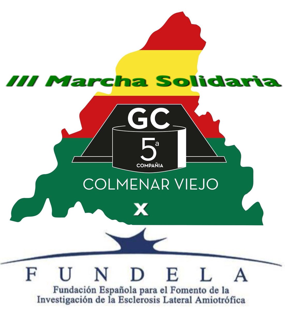 GC5CIA ColmenarViejo tweet media