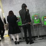 懐かしい光景が帰ってきた!でも早く直ってくれ……