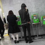 懐かしい光景が帰ってきた!でも早く直ってくれ……