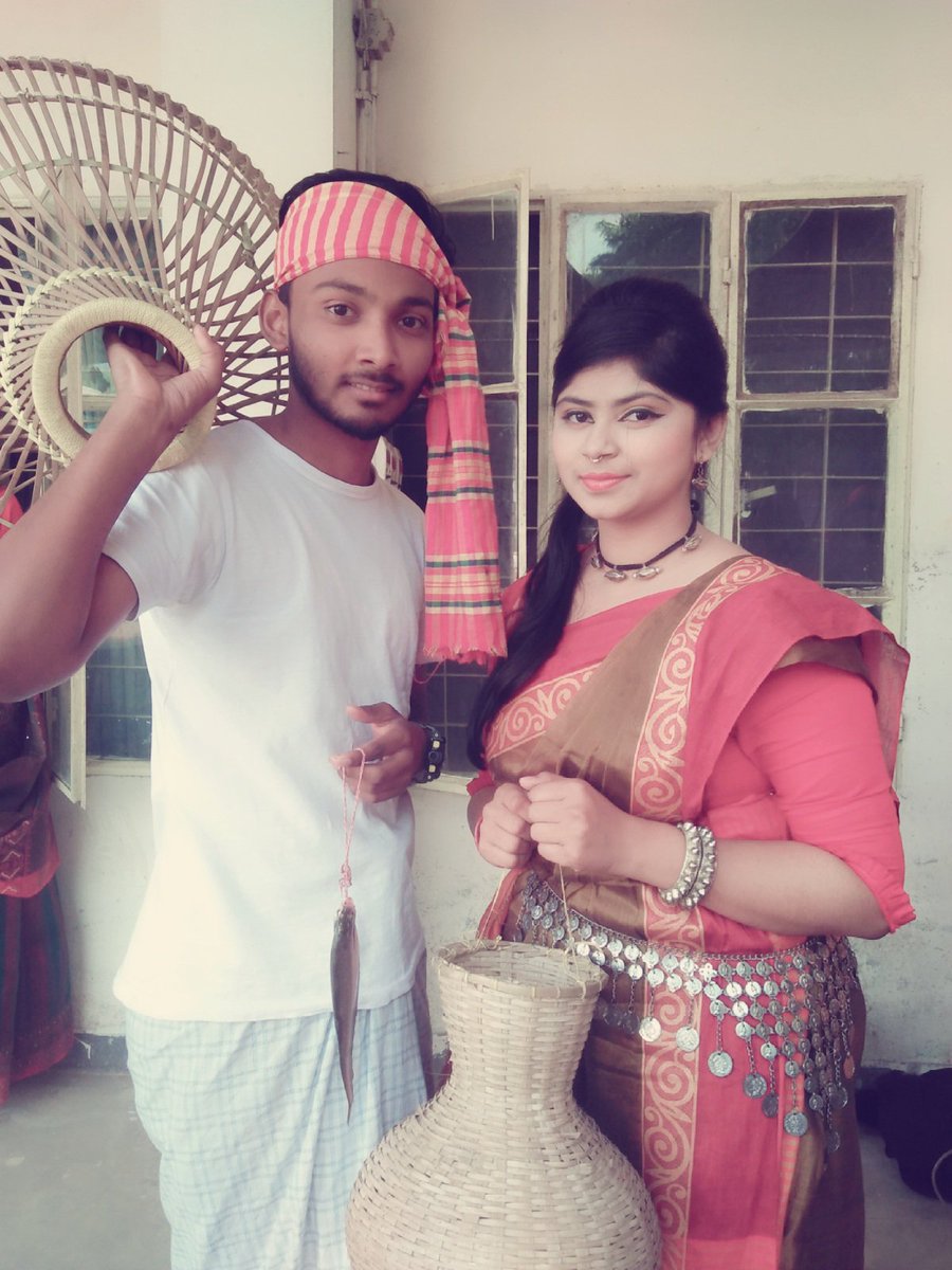 FarjanaDolon's tweet photo. #Clg_prgrm
#lOtS_oF_fUn🥰🥰🥰 https://t.co/Xh2IcecN6k