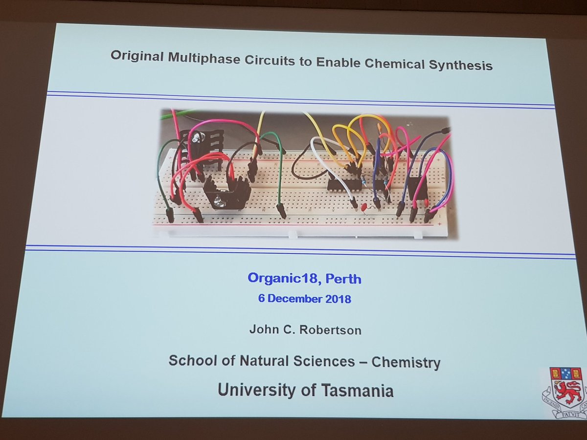 Royal Australian Chemical Institute tweet media