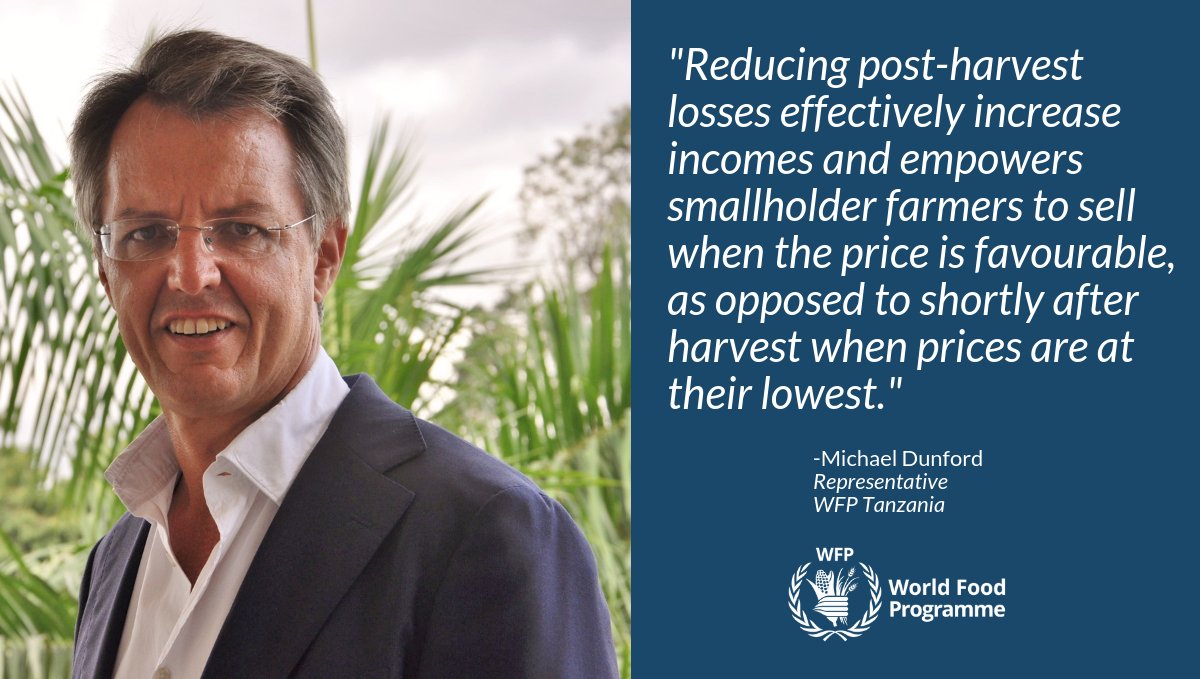 WFP Tanzania tweet media