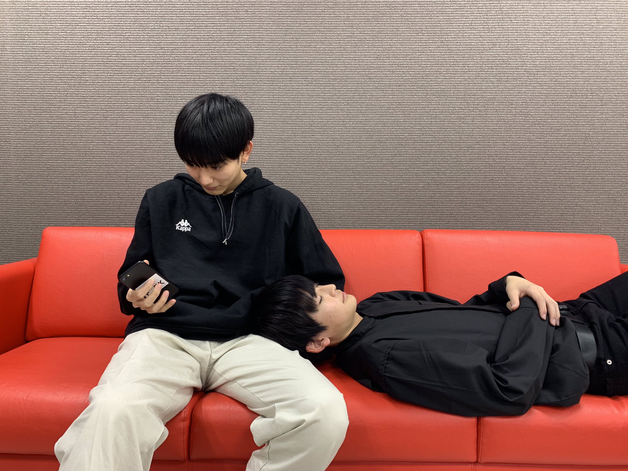 駒木根葵汰 on X: 