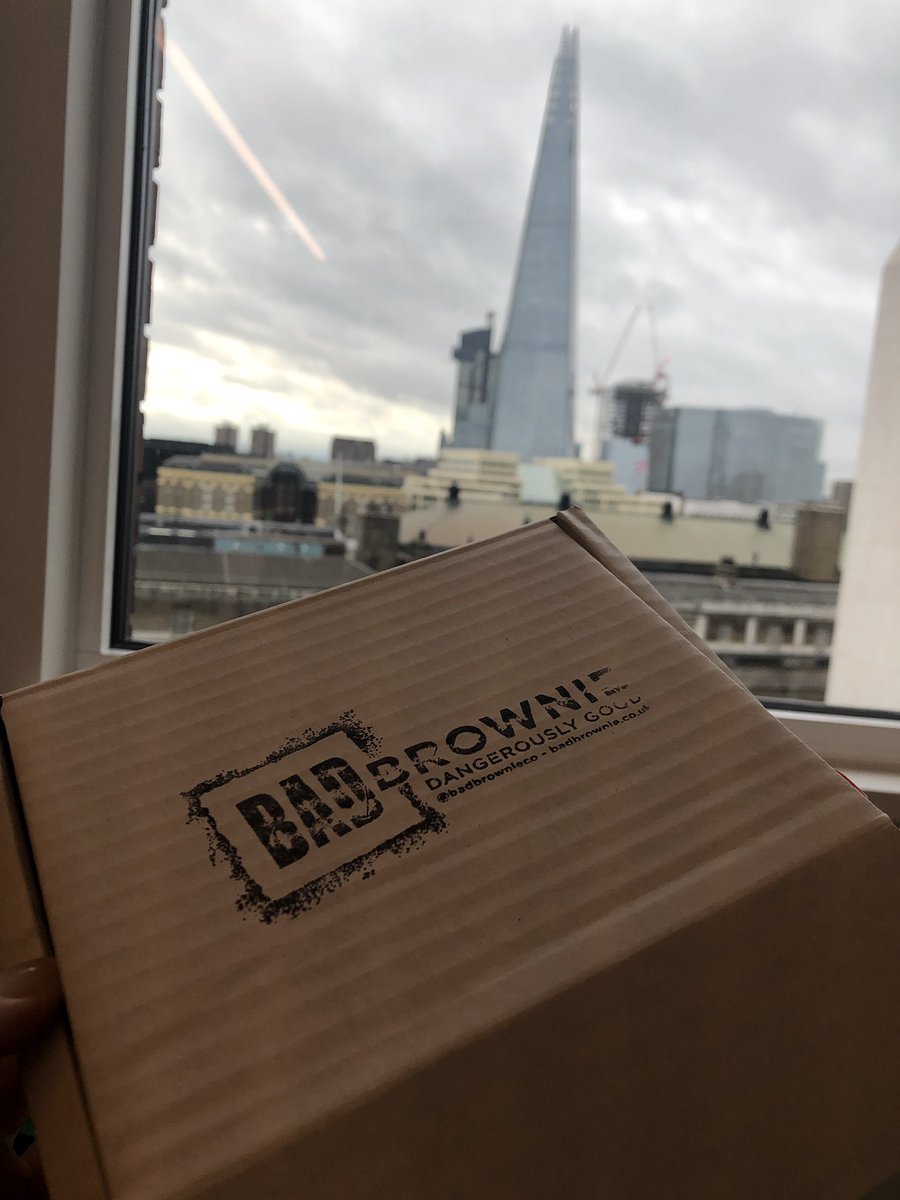 MollyInPR's tweet image. Thank you @OpiniumResearch. You’re right, they’re very good!