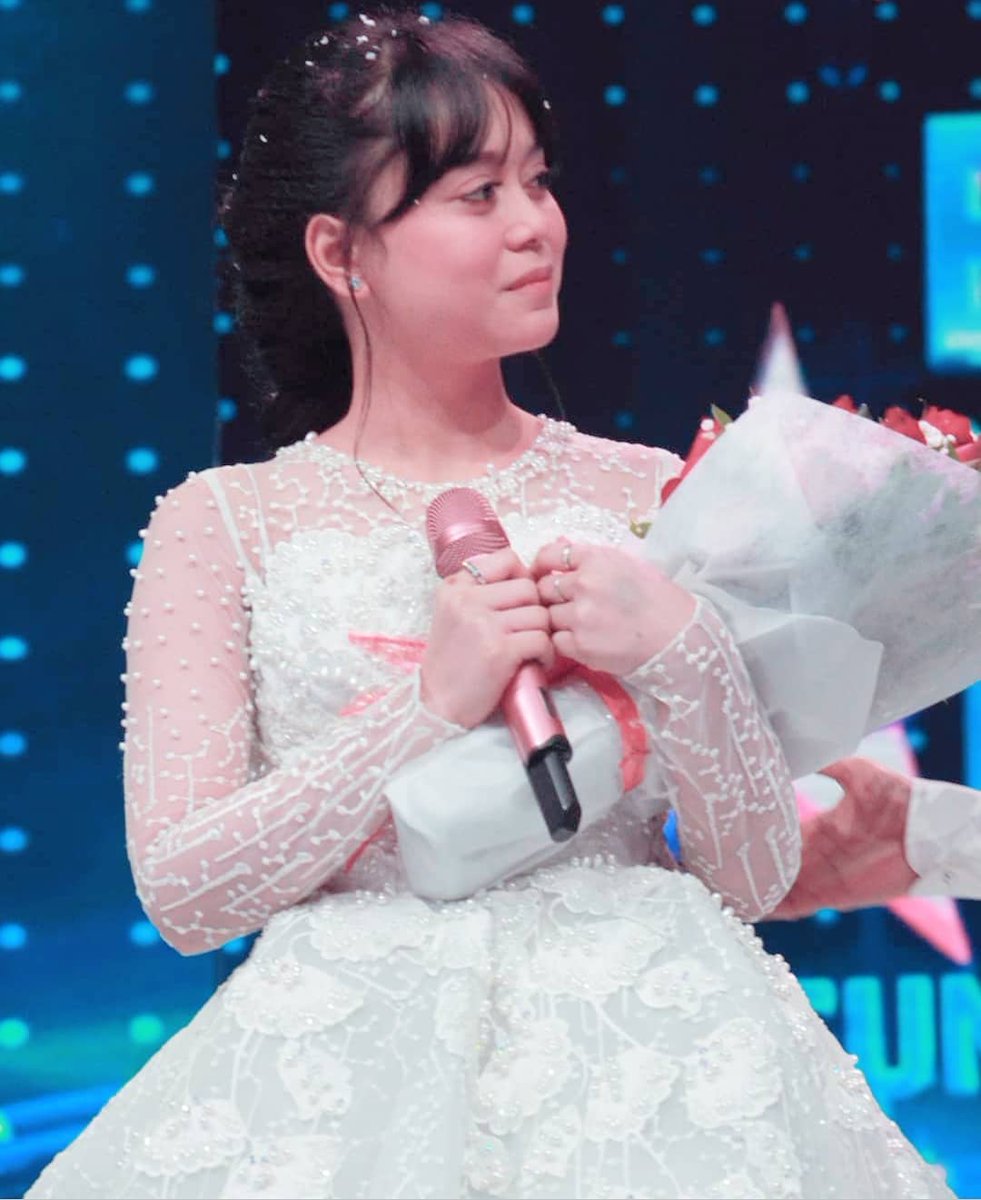 #LebihDariSelamanyaFilles senyum nye