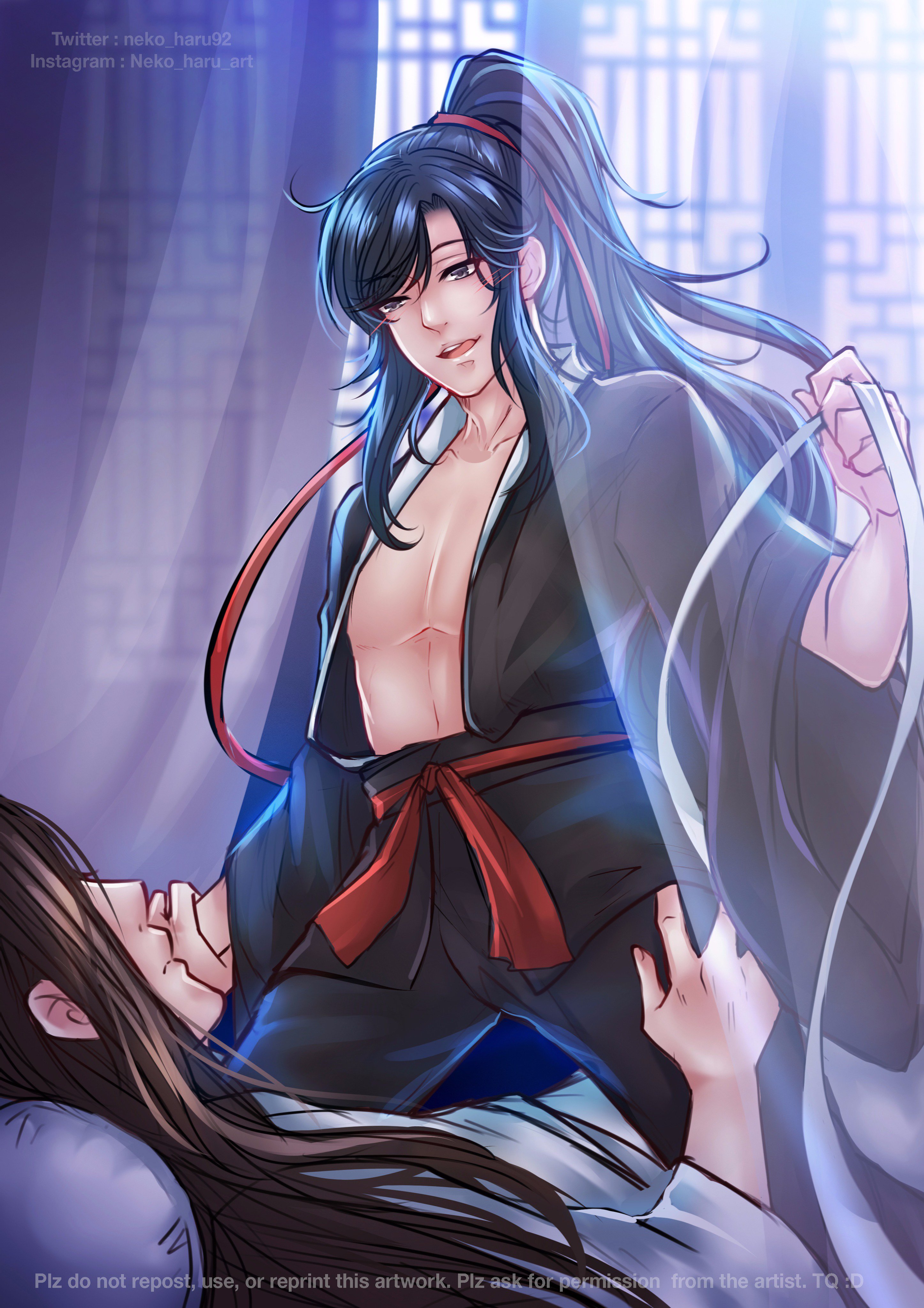 Neko_Haru(ﾉ◕ヮ◕)ﾉ*:・ﾟ✧ on X: 