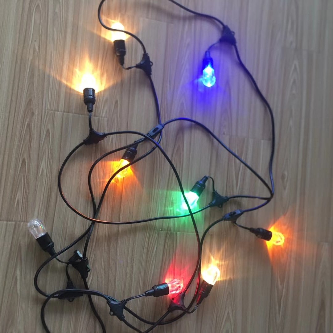 nbakilight's tweet image. #festoonstringlights #festoonlights #tentlights #gardenlights #yardlights #Akilight