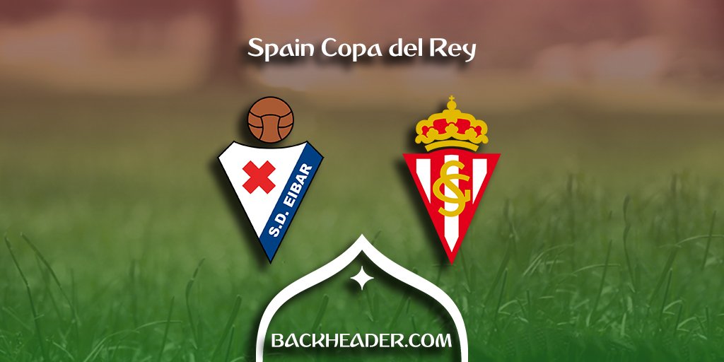backheader_soc's tweet image. ⚽ #Spain #CopadelRey ⚽
#Eibar vs #SportingGijon | 17:30H GMT
Discover all Predictions 
👉 bit.ly/EibarvsSportin…