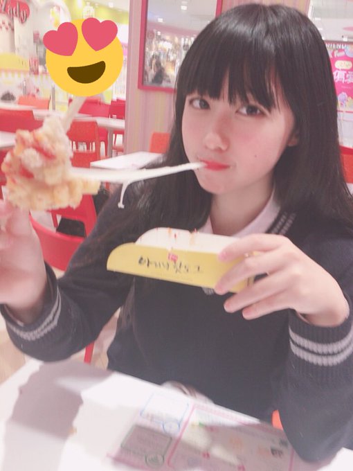 双葉樹里のTwitter画像68