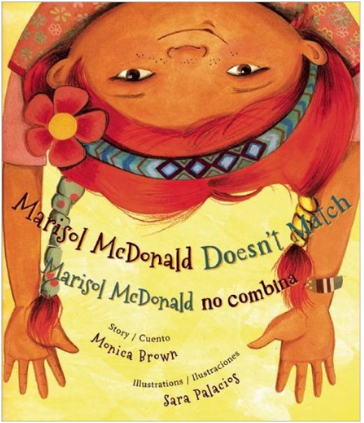 SEL4MA's tweet photo. 10 Children’s Books That Celebrate Diversity: #SEL https://t.co/K2Y1isbqn8 https://t.co/aaiDveRsXb