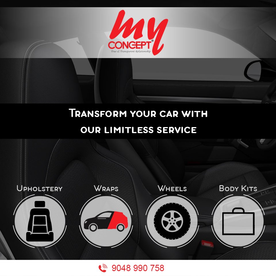 conceptgrouptvm's tweet photo. Transform your car with our limitless service

call - 9048 990 758

#myconcept #cars #customcars #customization #customisecars #customizecars #stylish #stylecar #carstyling #carService #love #carlove #loveforcar https://t.co/gNGHl50unD