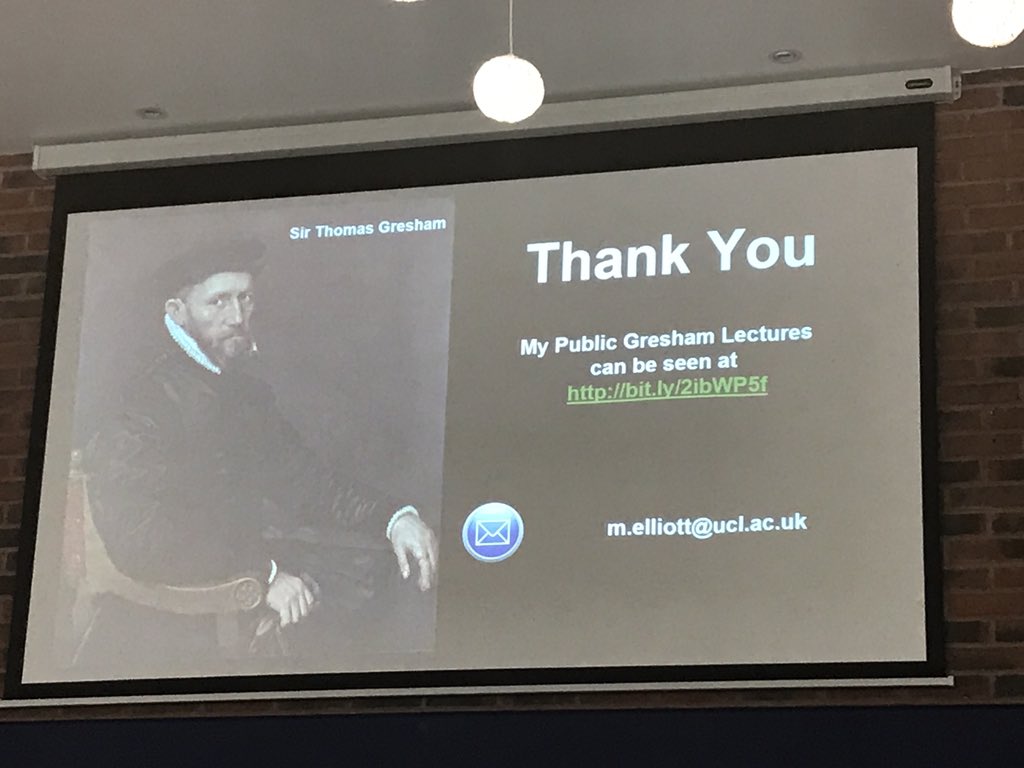 tammyWMAHSN's tweet photo. Thank you to Professor Martin for his amazing talk today at the @KeeleBusiness celebration event! Definitely work checking these out #KeeleHealthNet #wow https://t.co/i6tPe7oMUh