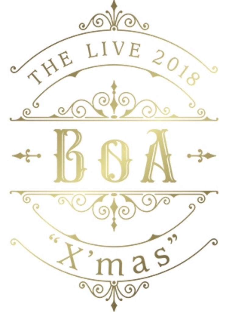 PrettyBoA's tweet photo. 【拡散希望】@BoAkwon 
BoA THE LIVE 2018 “X’mas” 
12/21（金）/ FC先行/2連番お譲りします/発券済です 
(当日手渡し)
Hブロック20列41~50番2連番
 9,800円/枚
よろしくお願いします。
#BoAtheLive  #TheLive #TheLive2018 #TheLiveXmas #Tokyo #Japan  #BoA9a #boakwon #ボア #seoul  #BoA #보아 https://t.co/eAHBasFJ9j